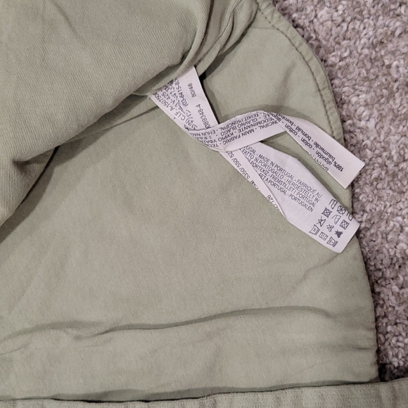 Zara 9-12 sweater jacket - Picture 4 of 6